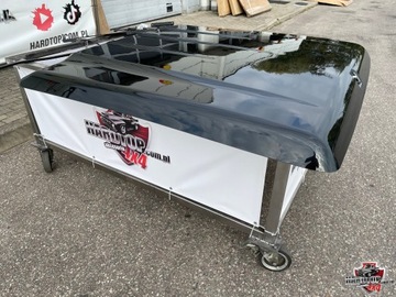 Mitsubishi L200 Cover