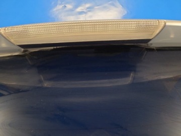 Nissan Leaf 10-17 I ZE0 - Крышка багажника в сборе K010M-3NAMB