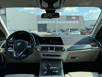 BMW X5 G05 SUV 3.0 40i 340KM 2019 BMW X5 BMW X5 xDrive 340 KM,Salon PL,Bezwypadkowy,, zdjęcie 34