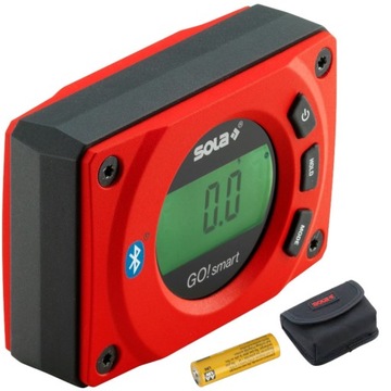 Цифровой уровень Sola GO SMART — 01483030