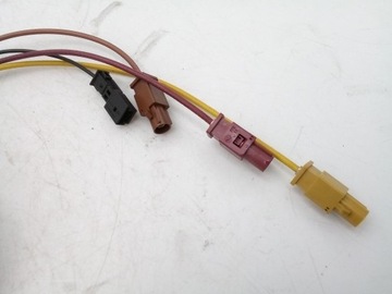 ANTÉNA BIČ SKŘÍŇKA MERCEDES A TŘÍDA W169 2004-2012 - A1698202875