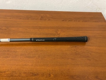 Гибридная клюшка для гольфа Dynatour Dx 560 22 дюйма