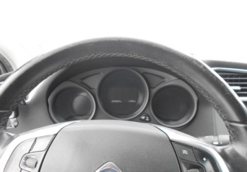 Citroen C4 II Hatchback 5d Facelifting 1.6 BlueHDi 100KM 2017 Citroen C4 Citroen C4 II 1.6 diesel 99 KM 1.6 Diesel 99KM, zdjęcie 6