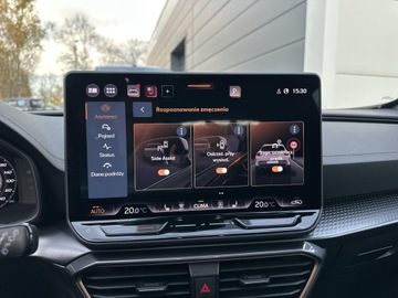 Cupra Formentor Crossover Facelifting 2.0 TSI 333KM 2025 Cupra Formentor VZ 333KM Pure Performance Pakiet E, zdjęcie 31