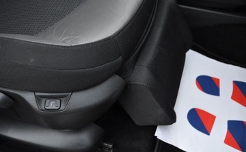 Citroen C4 Picasso II Picasso 2.0 BlueHDi 150KM 2015 Citroen C4 Picasso 2.0 HDI AUTOMAT Exclusive Kamera cofania Nawigacja 2.0, zdjęcie 38