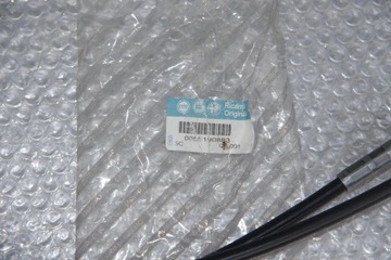 LANCIA THESIS TÁHLO ŘAZENÍ 2.4 ORIGINÁLNÍ