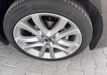 Mazda 6 III Kombi Facelifting 2.2 SKYACTIV-D I-ELOOP 175KM 2016 Mazda 6 bezwypadek1wlascicielserwis aso4x4NAKAMA 2.2 Diesel 175KM, zdjęcie 25