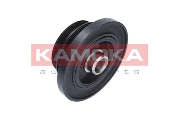 KAMOKA RW013 KOLO ŘEMENICE HŘÍDEL OJNICE