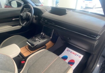 Mazda MX-30 SUV Elektryczny 35.5kWh 145KM 2020 Mazda MX-30 Faktura Vat 23 Elektryk Automat Elektryczny 145KM, zdjęcie 7