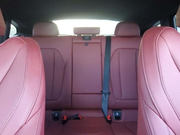 BMW X4 G02 2024 BMW X4 M40I 2024 3.0l 3.0 Benzyna 382KM, zdjęcie 11