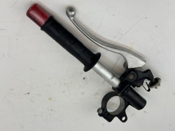 Левая рукоятка с ручкой сцепления Kawasaki ZX9R Ninja