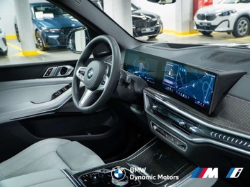 BMW X5 G05 SUV Facelifting 3.0 40d 352KM 2025 BMW X5 xDrive40d 352 KM mHEV - Kamera 360 - HarmanKardon - Hak Holowniczy, zdjęcie 20