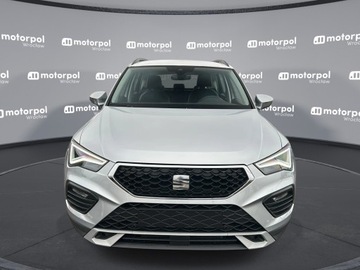 Seat Ateca SUV Facelifting 1.5 EcoTSI 150KM 2025 Seat Ateca Style 1.5 TSI 150 KM DSG, zdjęcie 1