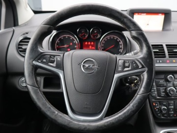 Opel Meriva II Mikrovan Facelifting 1.4 Turbo ECOTEC 140KM 2015 Opel Meriva 1.4 Turbo, Navi, Klima, Klimatronic, zdjęcie 15