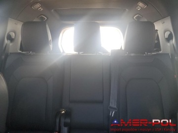 Land Rover Defender IV (L663) 2024 Land Rover Defender _130_P400_OUTBOUND_4x4_3.0 L_395 km_2024r_2 334 km_Hyb, zdjęcie 9