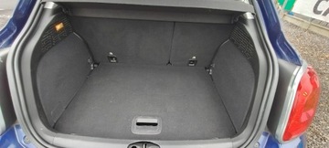 Fiat 500X Crossover 1.4 16V Mair 140KM 2015 Fiat 500x Super stan, niski przebieg., zdjęcie 16