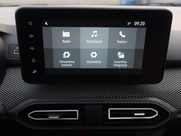 Dacia Jogger 2022 Dacia Jogger 1.0 TCe, Salon Polska, 1. Właściciel, zdjęcie 11