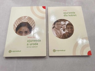 Ajurweda a uroda Ajuweda dla kobiet Jak być pięknym