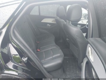 Mercedes GLE V167 2023 Mercedes-Benz GLE 53 Coupe 4Matic 2023 3.0l 3.0 Benzyna 429KM, zdjęcie 12
