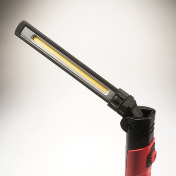 LATARKA WARSZTATOWA WIELOFUNKCYJNA 700 lm + 120lm