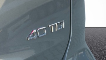 Audi A6 C8 Avant 2.0 40 TDI 204KM 2022 Audi A6 Avant hak, matrix LED, elektryczny fotel, tempomat, elektryczna kl, zdjęcie 30