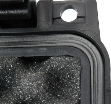 ЯЩИК ДЛЯ ИНСТРУМЕНТОВ ГЕРМЕТИЧНЫЙ 339х295х152мм С ГУБКОЙ ЯТО