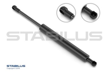 ГАЗОВАЯ ПРУЖИНА БАГАЖНИКА 017688 STABILUS LEXUS GS