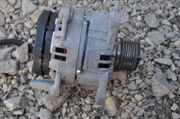 FABIA POLO AUDI A2 1.4TDI AMF ALTERNATOR 120A
