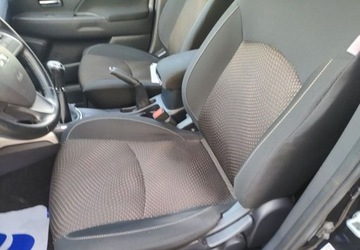 Mitsubishi ASX I SUV Facelifting 1.6 117KM 2014 Mitsubishi ASX Tylko 137.000km Jak nowy Kamera 1.6 Benzyna 116KM, zdjęcie 19