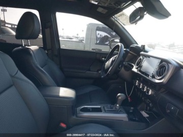 Toyota Tacoma II 2023 Toyota Tacoma 2023r, TRD, Off Road, 3.5L 3.5 Benzyna 278KM, zdjęcie 8