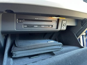 Audi A4 B9 Avant 2.0 TDI 150KM 2016 Audi A4 Alu, Xenon, Grzane fotele, LED, Gwarancja, zdjęcie 26