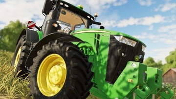 FARMING SIMULATOR 19 STEAM KLUCZ KOD PL PC