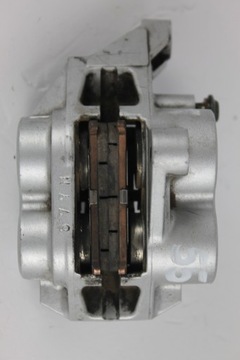 YAMAHA ROADLINER STRATOLINER 1900 ПЕРЕДНИЙ ЗАЖИМ