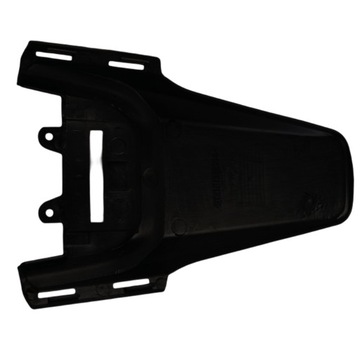 Обтекатели пластиковые, чёрные, китайский крест. Б