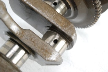 Коленвал YAMAHA FJR 1300 01-05