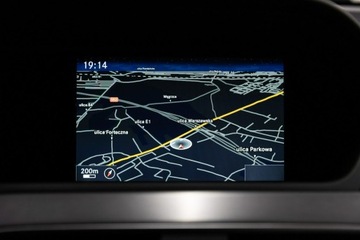 Mercedes Klasa C W204 2011 Mercedes C 63 AMG Coupe Performance 487KM, zdjęcie 38