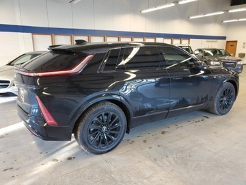 Cadillac 2024 Cadillac Inny Lyriq Sport 2024 Elektryczny 340KM, zdjęcie 3