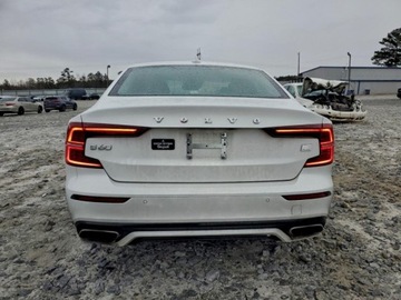 Volvo S60 III 2022 Volvo S60 2022 Volvo S60 Recharge Plug-In Hybrid T8 PHEV R-Design Expressio, zdjęcie 6