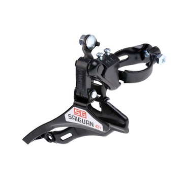 Rower szosowy Mountain Bottom Pull przednia przerz