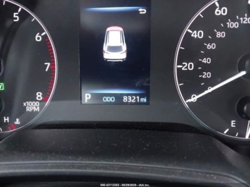 Toyota Corolla Cross 2024 Toyota Corolla Cross 2024 TOYOTA COROLLA CROSS HYBRID SE 2.0 Hybryda 150KM, zdjęcie 15