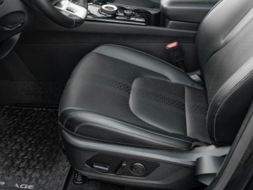 Kia Sportage V SUV 1.6 T-GDI MHEV 180KM 2022 Kia Sportage GD5F415#1.6 T-GDI mHEV Business Line, zdjęcie 12