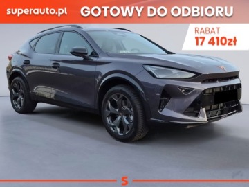 Cupra Formentor Crossover 1.5 TSI 150KM 2026 CUPRA Formentor 1.5 eTSI DSG Suv 150KM 2026