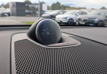 Volvo XC60 II Crossover Facelifting 2.0 B5 250KM 2024 Volvo XC 60 B5 Hybrid ULTRA DARK 25014KM I Wlasciciel Gwarancja FV23 2.0, zdjęcie 20