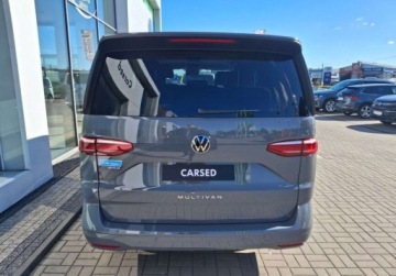 Volkswagen Multivan T7 Van L1 2.0 TDI 150KM 2026 Volkswagen Multivan Family 2.0 TDI 150 KM DSG L2 2.0 Diesel 150KM, zdjęcie 10