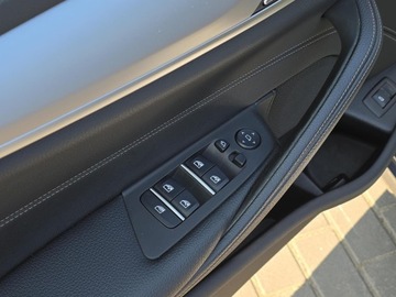 BMW Seria 5 G30-G31 Touring Facelifting 2.0 520d 190KM 2022 520d mHEV aut, zdjęcie 13