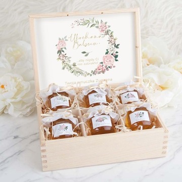 СПАСИБО крестным/бабушке и дедушке ИМЯ Миодий