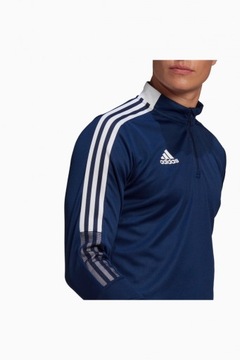 СПОРТИВНАЯ ФУТБОЛКА ADIDAS TIRO 21, РАЗМЕР XL, БЕСПЛАТНО