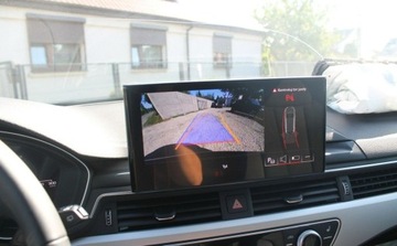 Audi A4 B9 2024 Audi A4 Allroad 2.0 Hybryda 150KM, zdjęcie 22