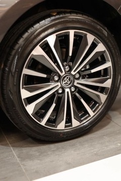 Toyota Corolla XII 2024 Toyota Corolla 1.8 Hybrid Style 1.8 Hybryda 98KM, zdjęcie 30