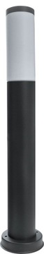 Lampa zewnętrzna 1xE27/15W/230V 60 cm IP44